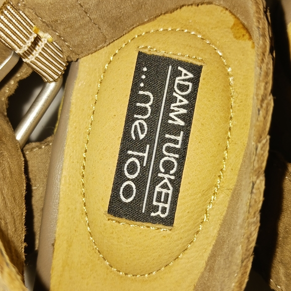 ADAM TUCKER ME TOO - Picture 3 of 7